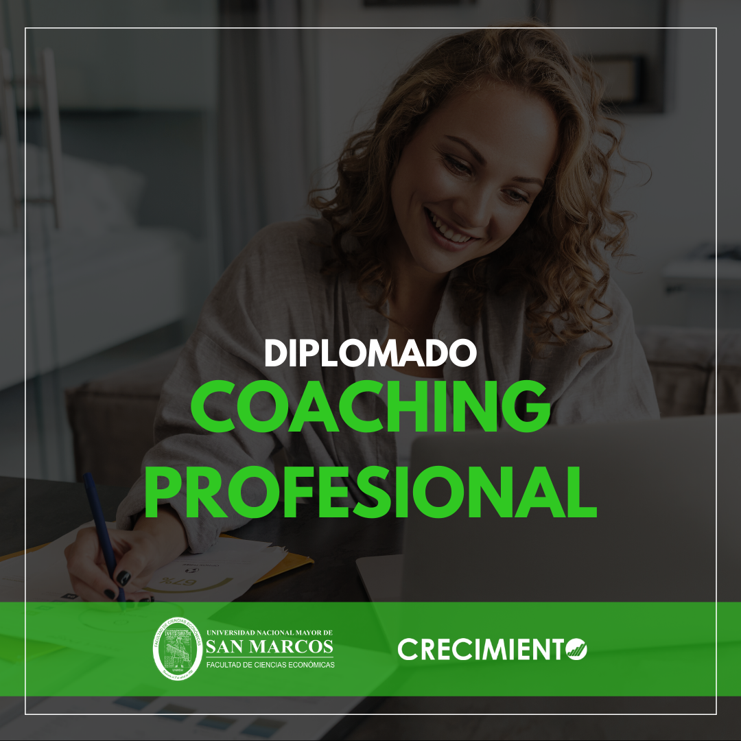 Curso Diplomado Nacional Vive Aprende Y Ejerce El Coaching