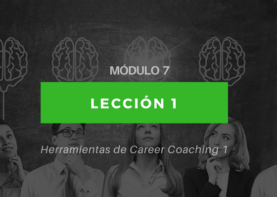 MÓdulo 7 LecciÓn 1 Vive Aprende Y Ejerce El Coaching 5660