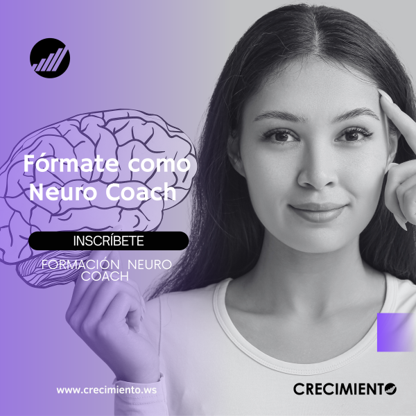 Formación Neuro Coach